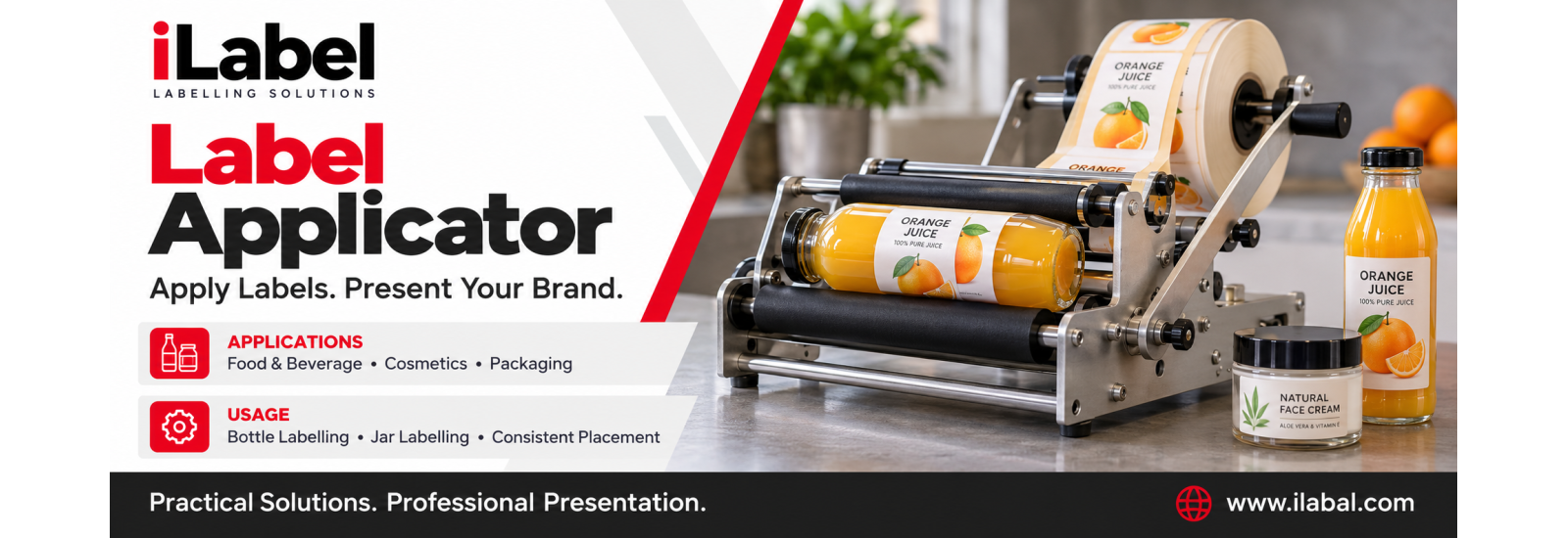 Label Applicator